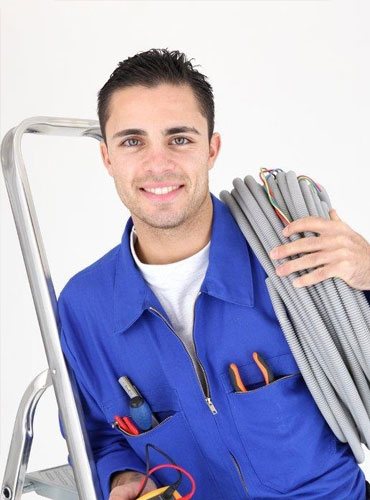 austin area electrician